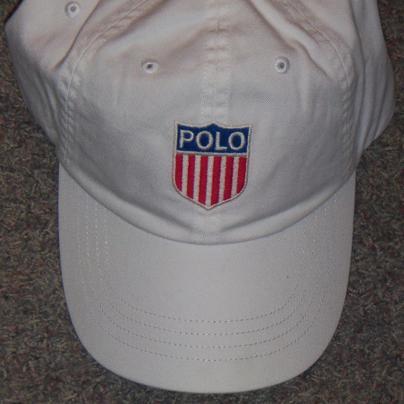 polo chariots hat
